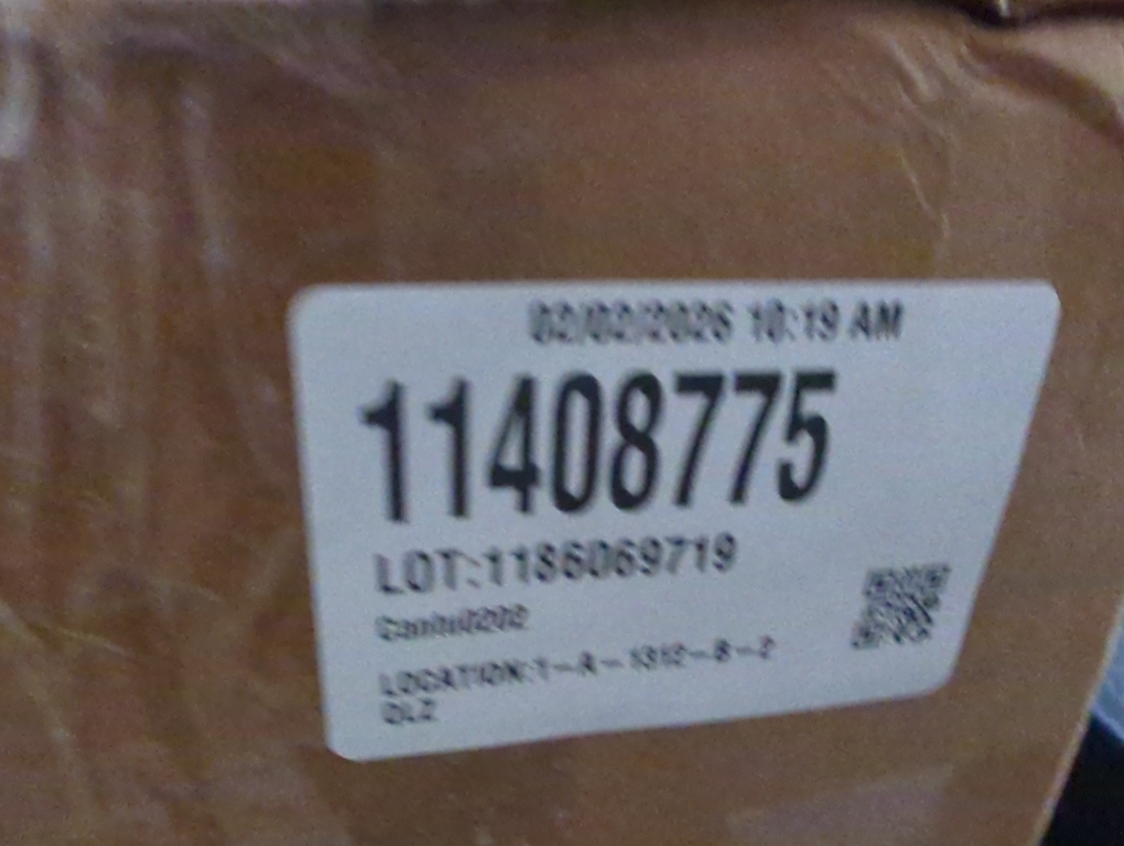 Amazon Elements Baby Wipes, Unscented, 810 Count, Flip-Top Packs