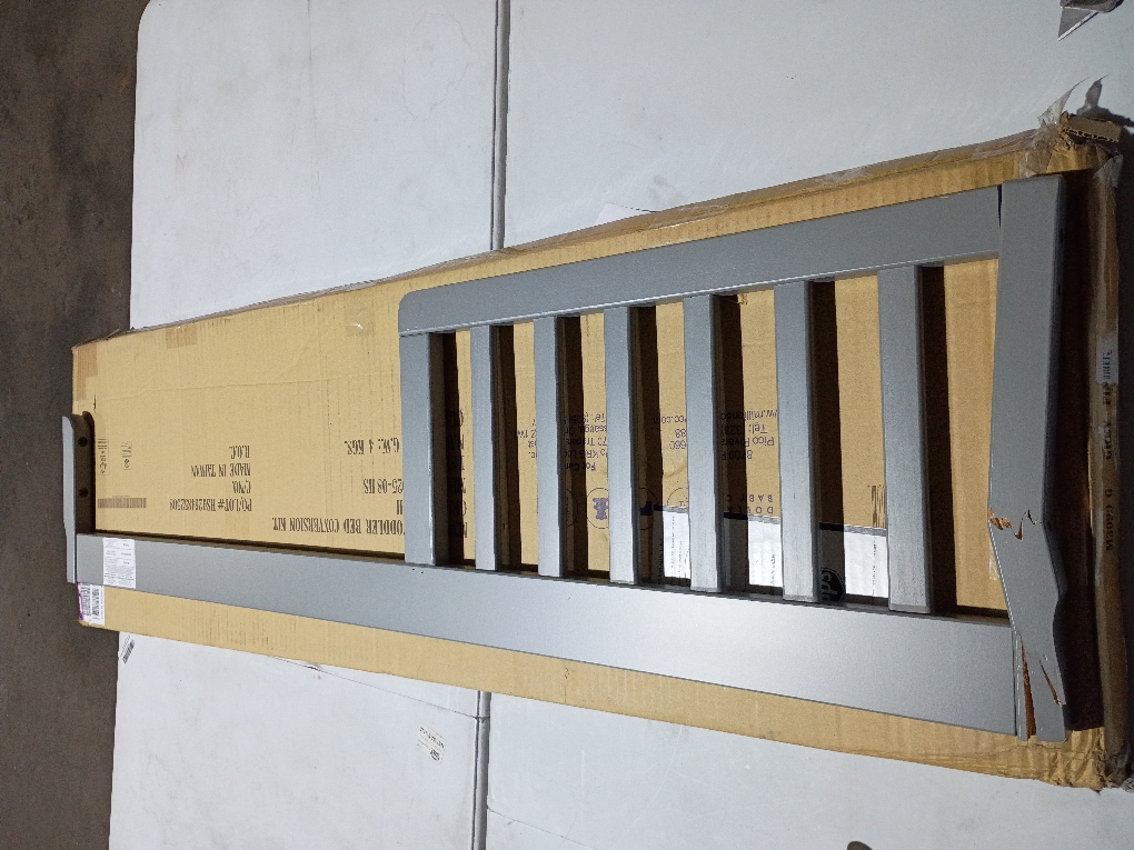 DaVinci Toddler Bed Rail Conversion Kit - M3099