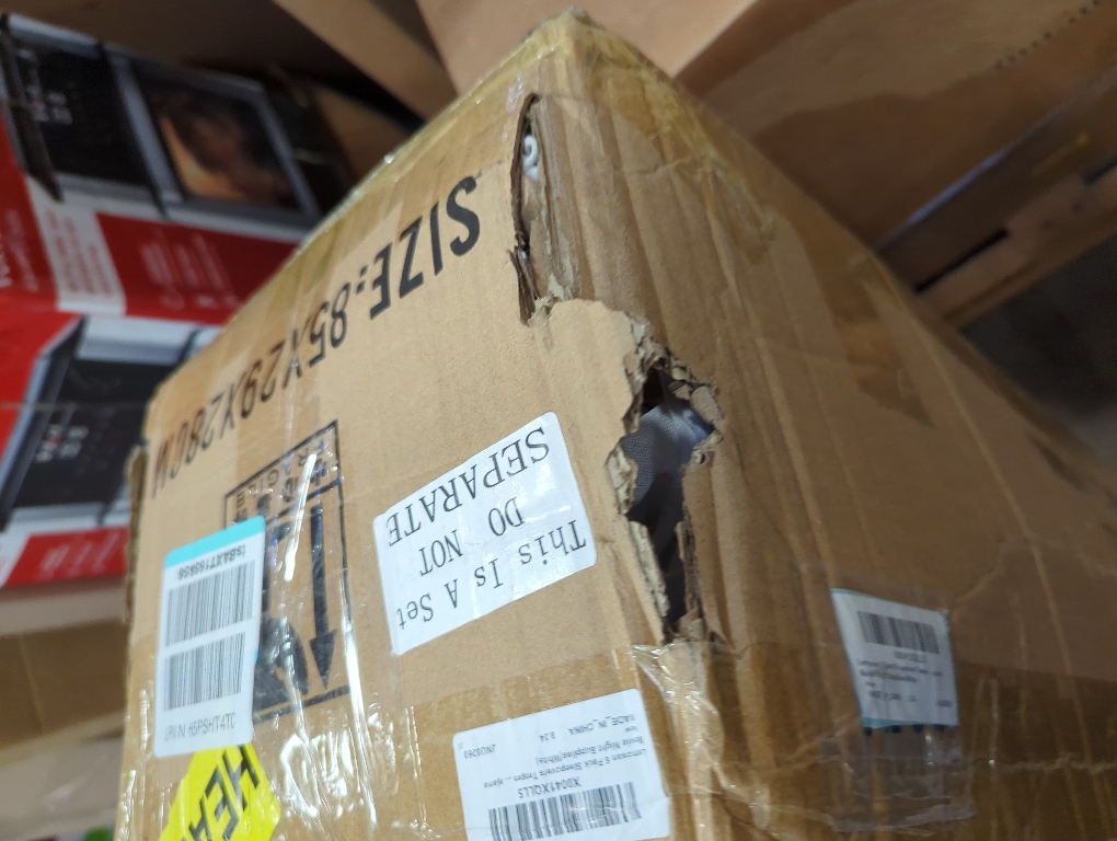 6 Pack Sleepovers Teepee Tent for Kids Bulk with Mattress Sheet Light,Natural Cotton Washable Indoor Play Tent for Birthday Slumber Party Girls Boys Pajama Movie Night Supplies(White)