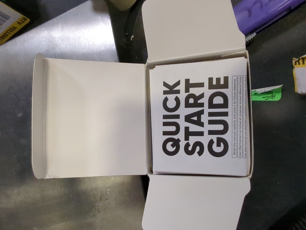 Wyze Cam V4 Plug-in Indoor and Outdoor Smart-Enabled Security Camera