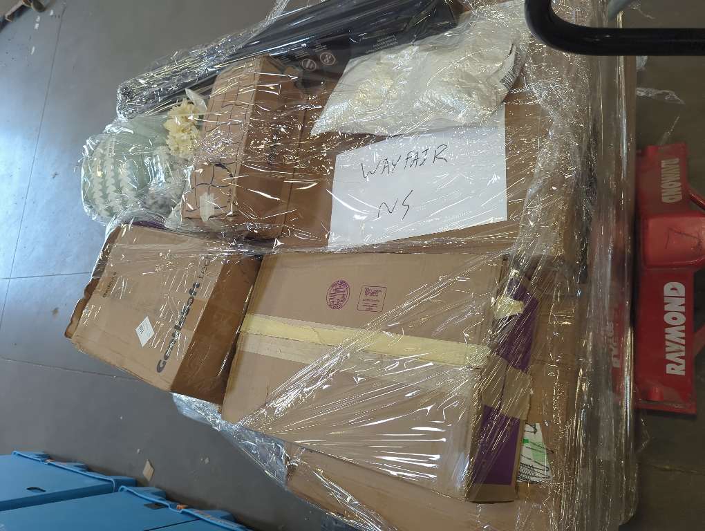 19589108 Wayfair Non Scannable Pallet