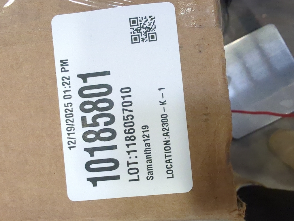 Filtrete 16x25x5 AC Furnace Air Filter, MPR 1550, MERV 12, Fits Honeywell & Trion AirBear, CERTIFIED Asthma & Allergy Friendly, Electrostatic Air Filter, 2-Pack (actual size 15.75 x 24.13 x 4.88)