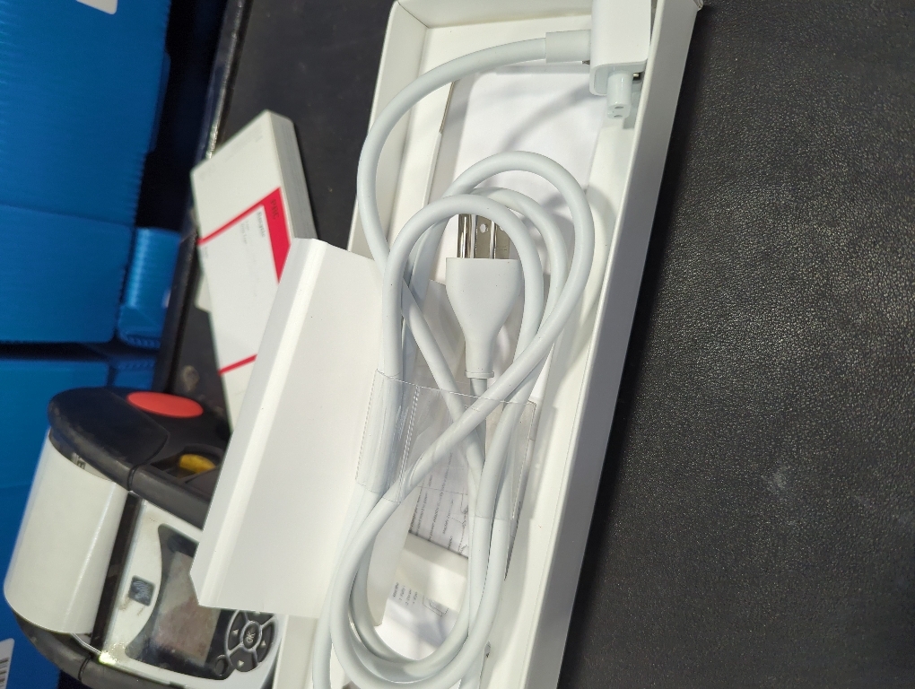 Apple Power Adapter Extension Cable