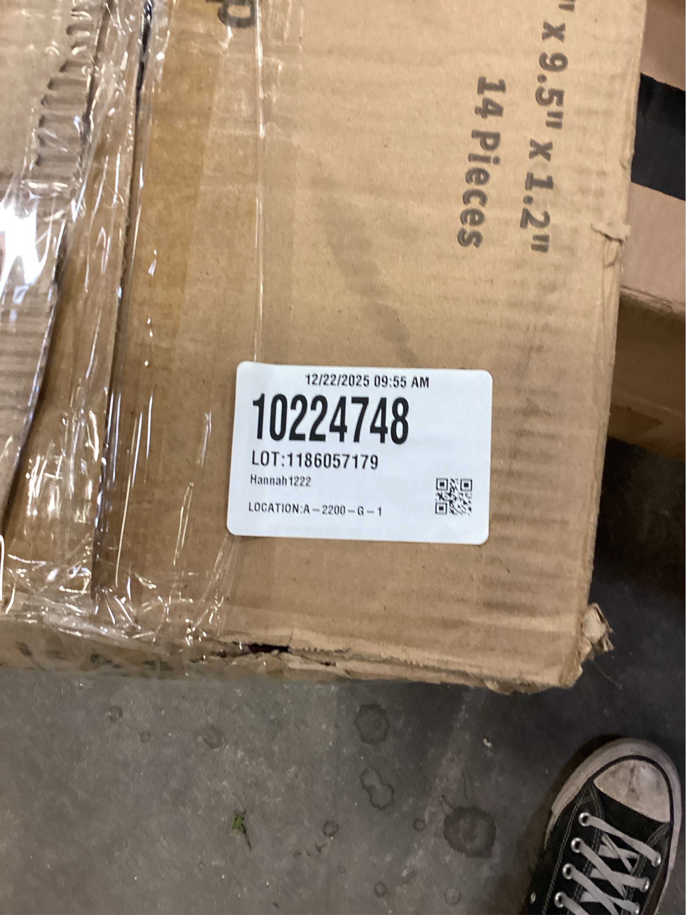 Bullnose Carpet Stair Treads Non Slip for Wooden Steps Indoor, 9.5 x 35 14 Pieces, Extra Wide Bull Nose Carpet Runners for Wood Stairs, Step Covers, Stair Tread Rugs, Washable, Brown