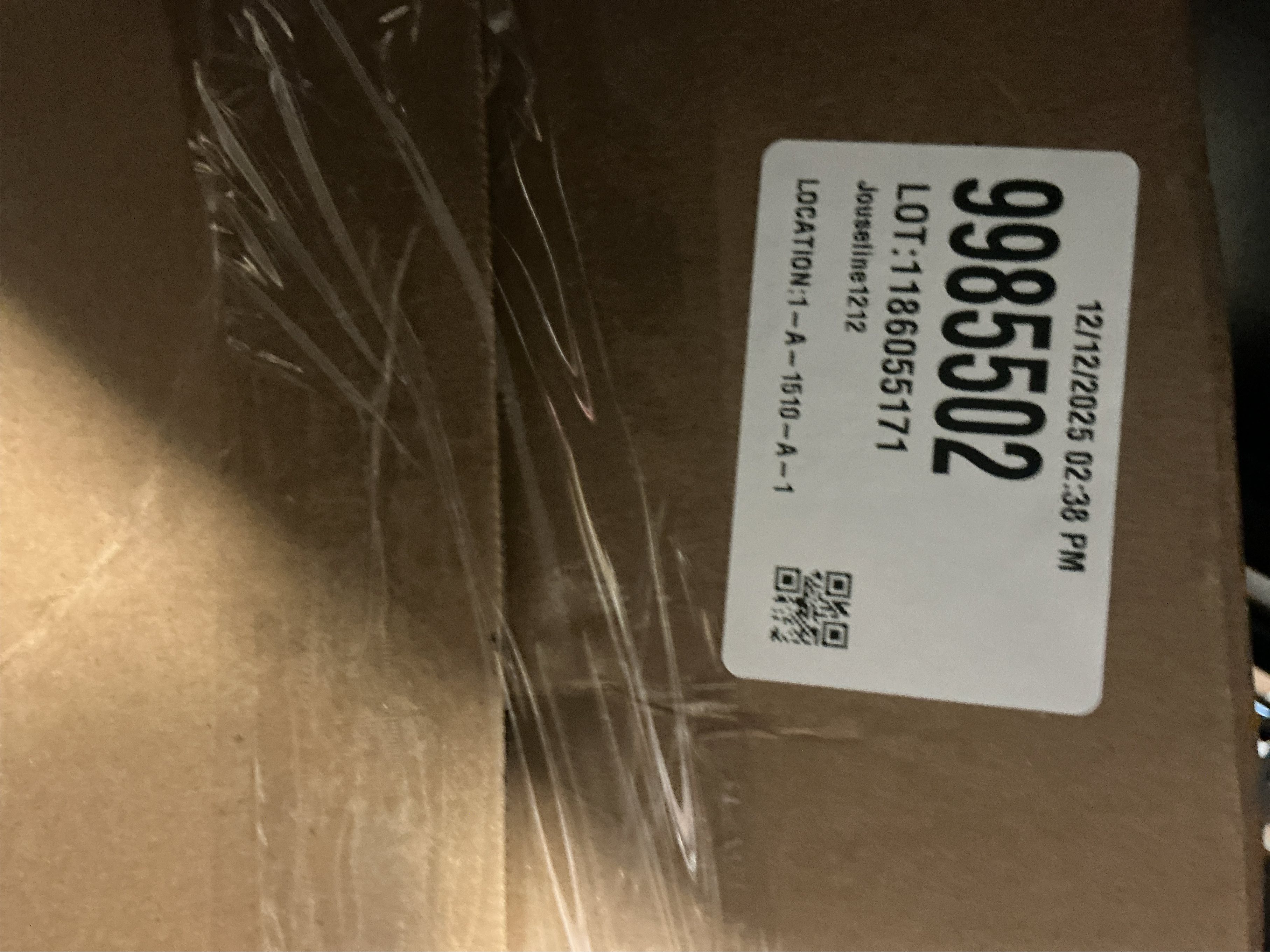 Casper - Original Pillow - White