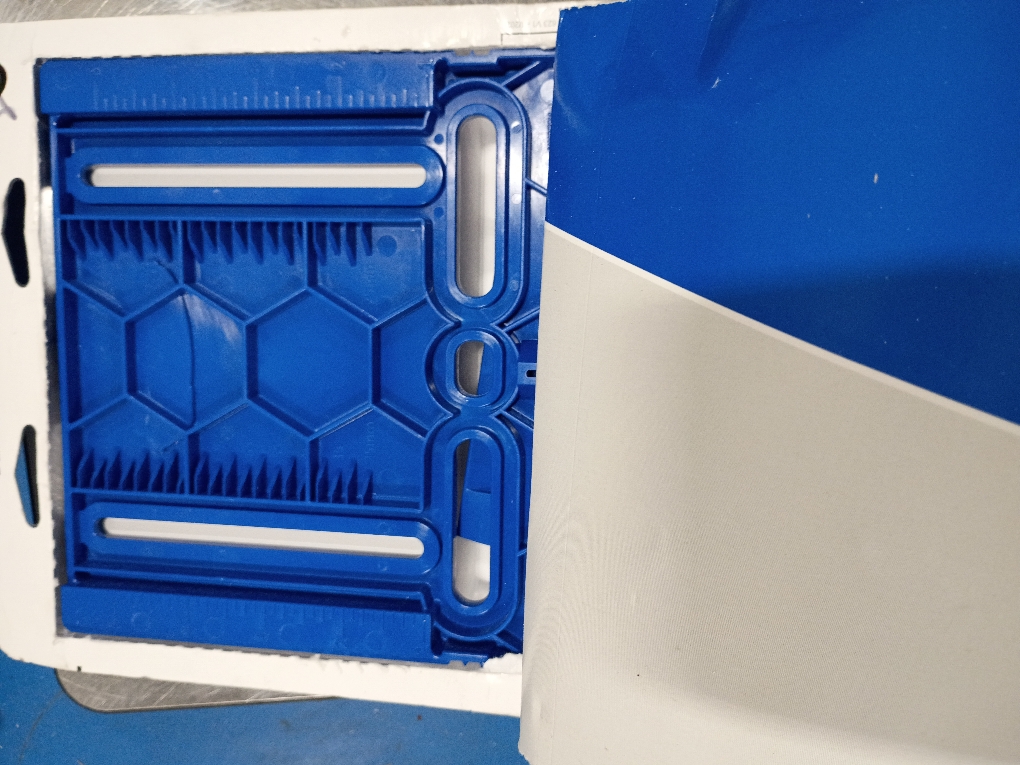 Kreg Cabinet Hardware Jig 1 pc