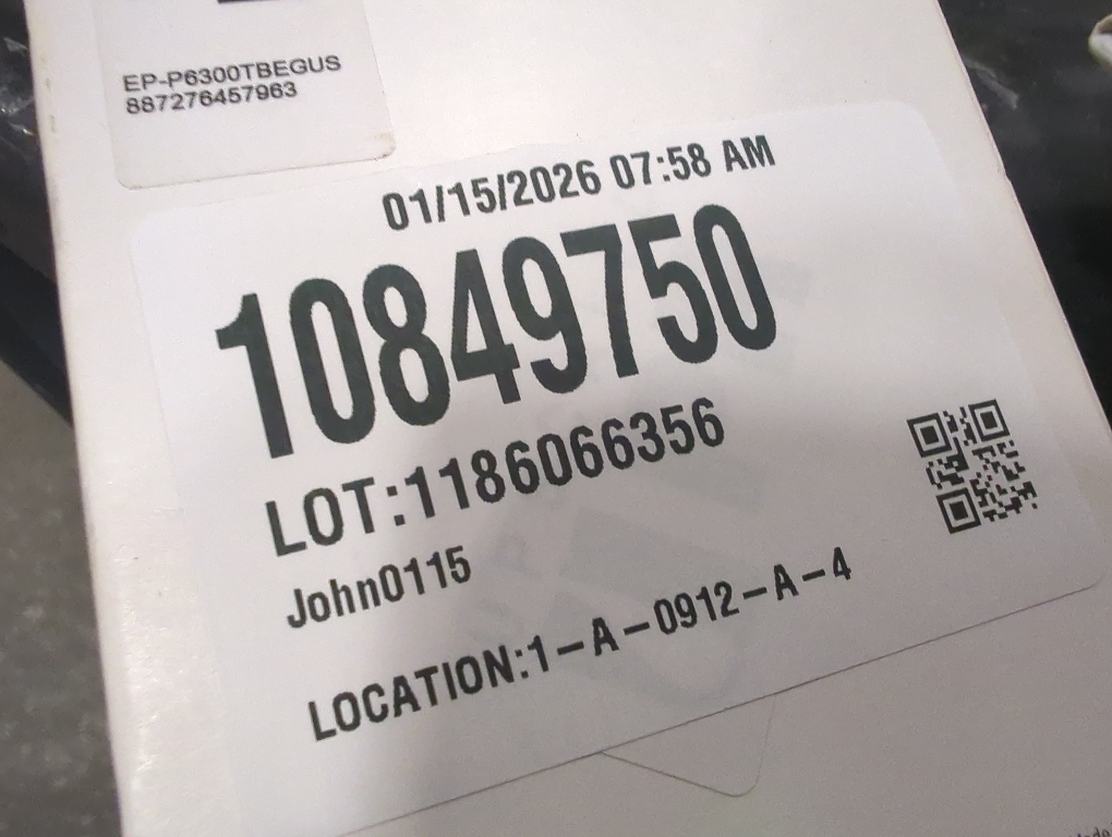 Samsung Wireless Charger Pad Trio - Black