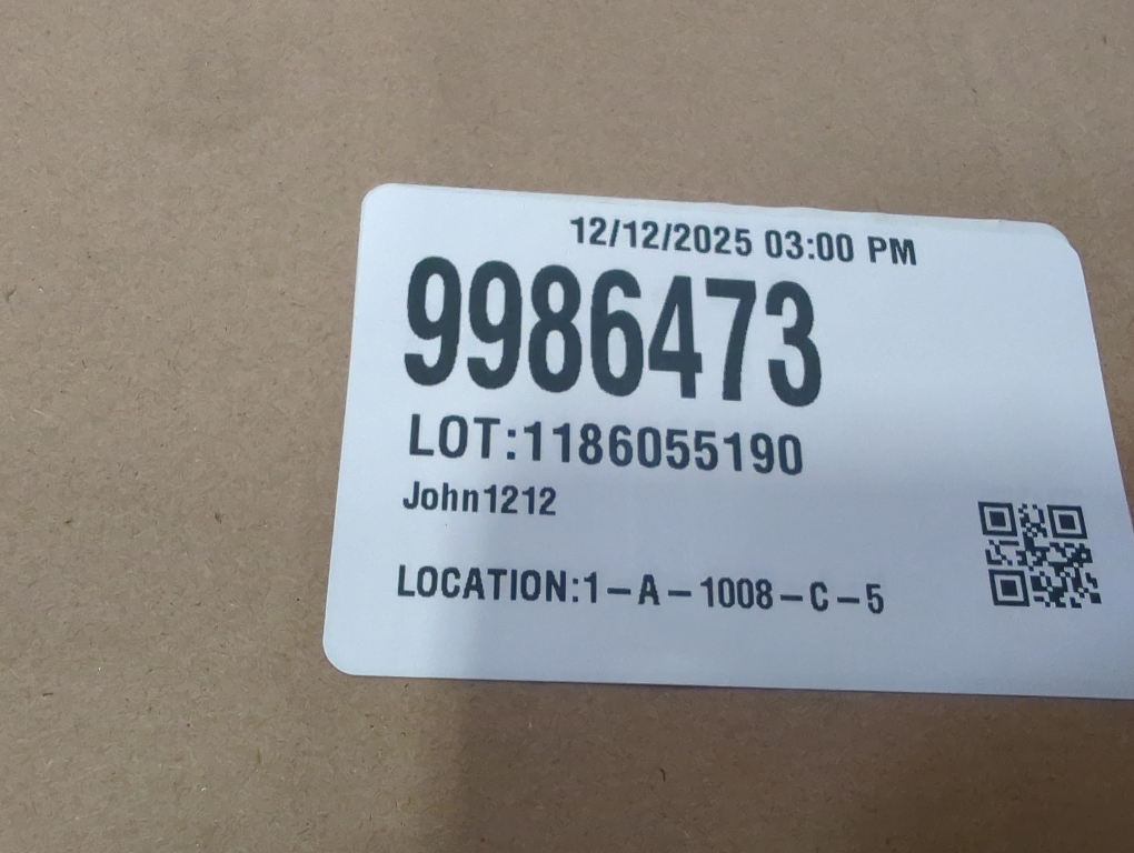 Size Large Trash Bag Holder Dispenser, Metal Garbage Bag Dispenser Roll Holder, Kitchen Trash Storage Organizer for Under Sink, Wall Mounted or Countertop, White