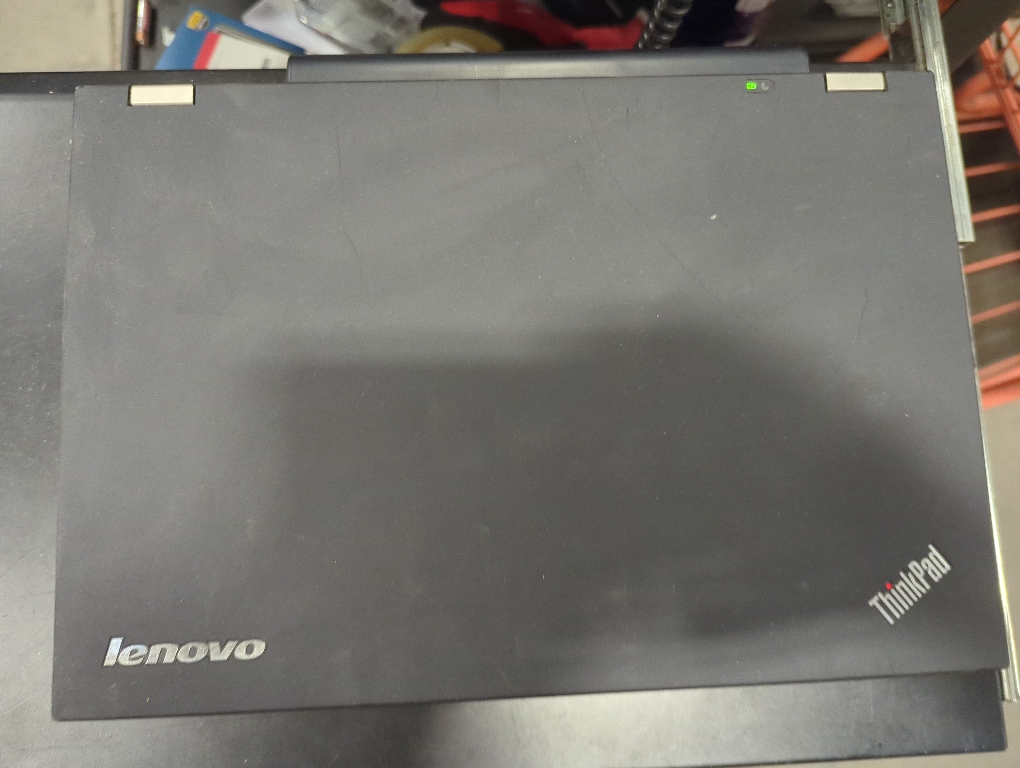 Lenovo ThinkPad T430 With Charger
