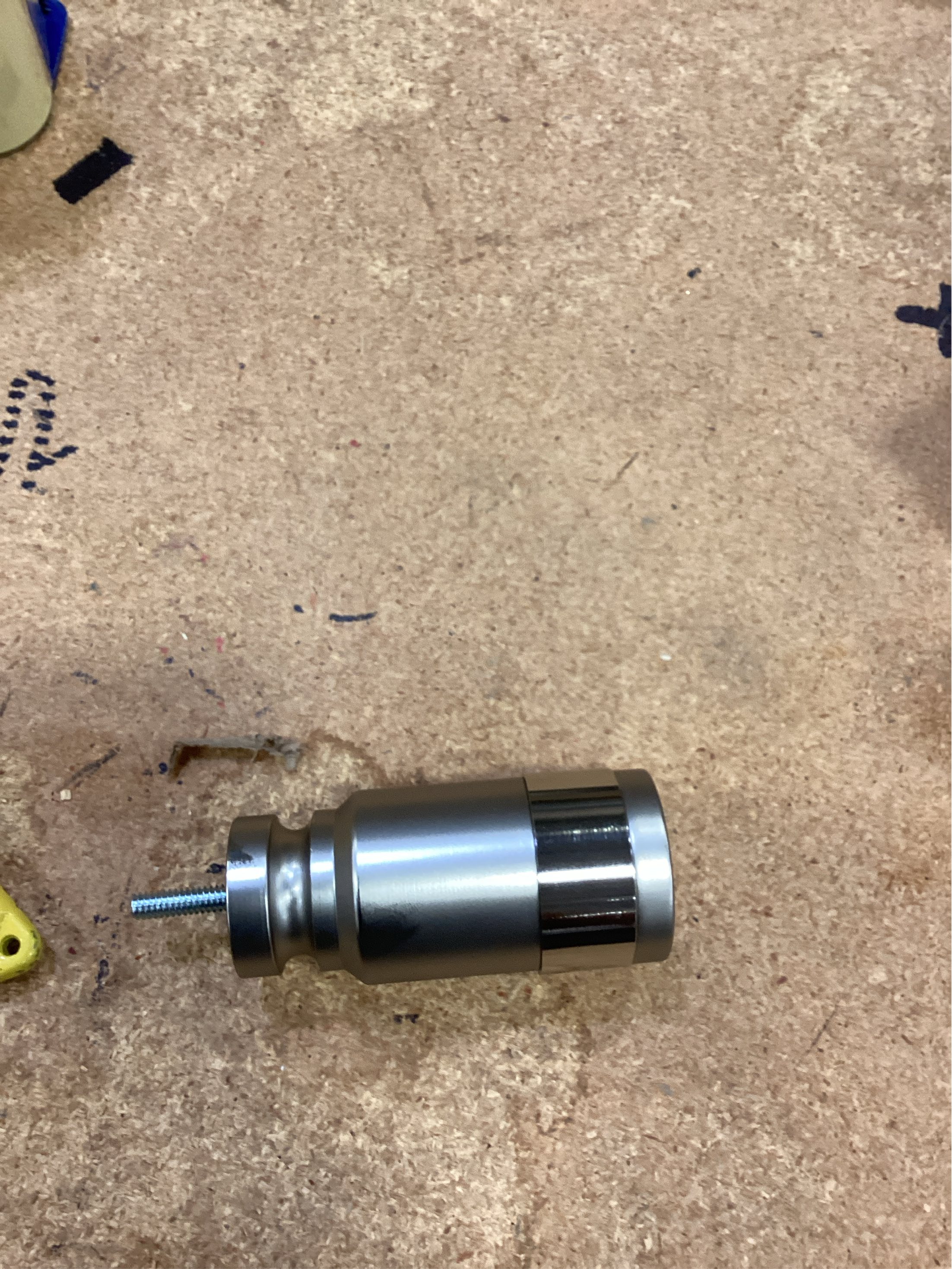 Heavy Duty Curtain Rods for Windows 66 to 120 Inch, 1 Inch Silver Curtain Rods for Outdoor, Farmhouse, Bedroom, Kitchen, Living Room, Adjustable Easy Install Drapery Rod