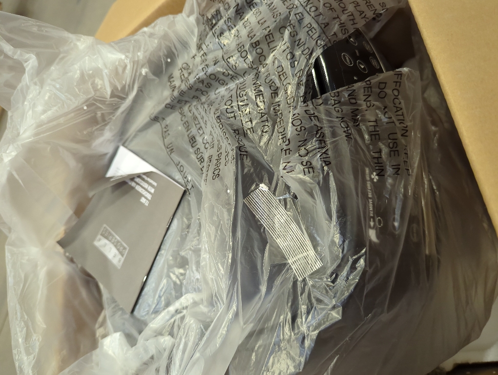 12.6-qt. Touchscreen Bella PRO Air Fryer Pizza Oven with Rotisserie in Stainless Steel