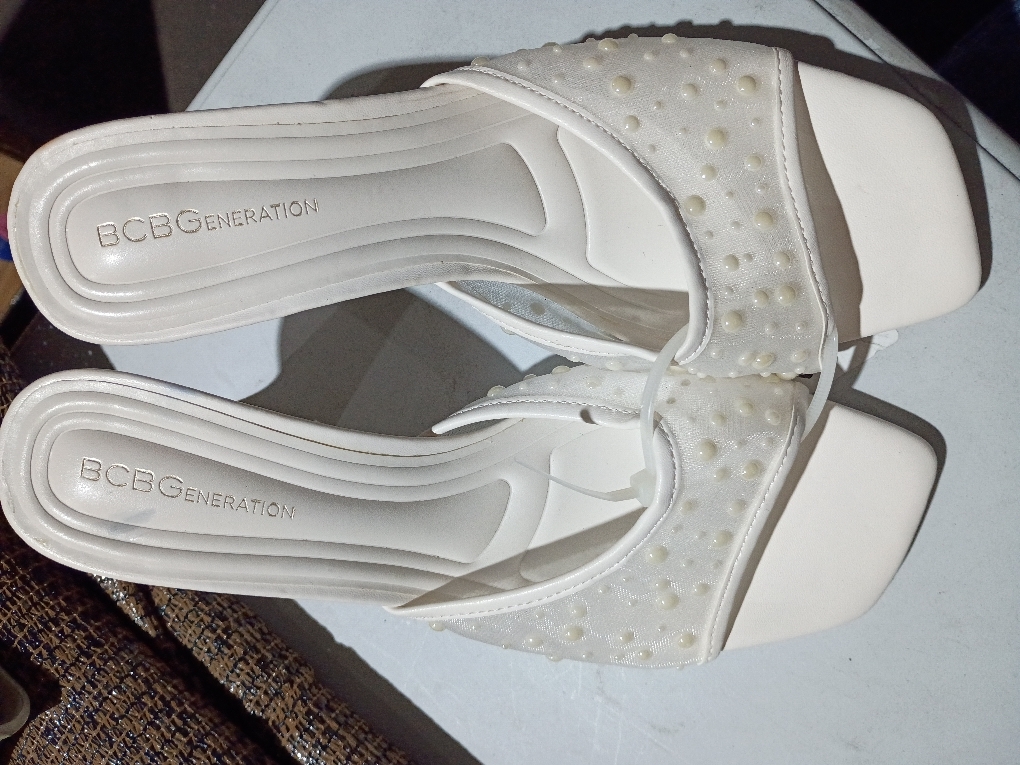 BCBGeneration Women's Ryia (Size 8.5)