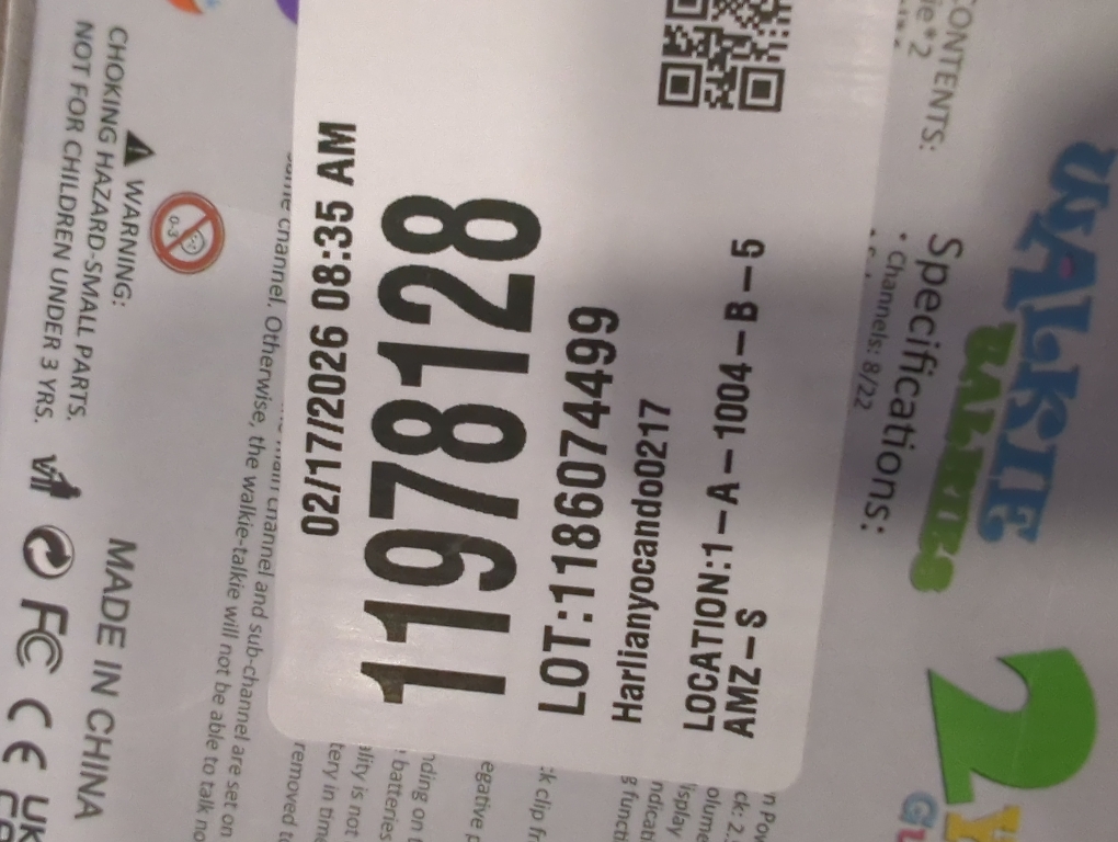 Walkie Talkies for Kids 22 Channel 2 Way Radio 3 Miles Long Range Handheld Walkie Talkies Durable Toy Best Birthday Gifts for 6 Year Old Boys and Girls fit Adventure Game Camping (Green Camo 1)