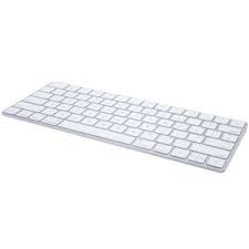 Keyboards for Mac - Wireless, Bluetooth, USB & More
