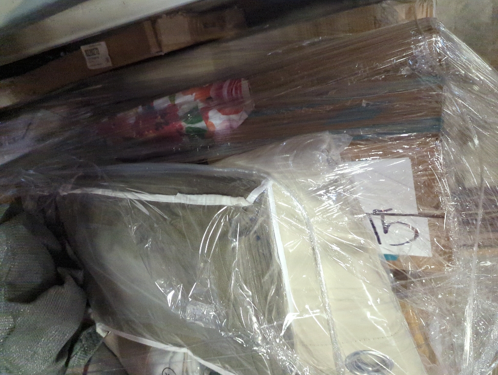20869888 Wayfair Returns NS Pallet
