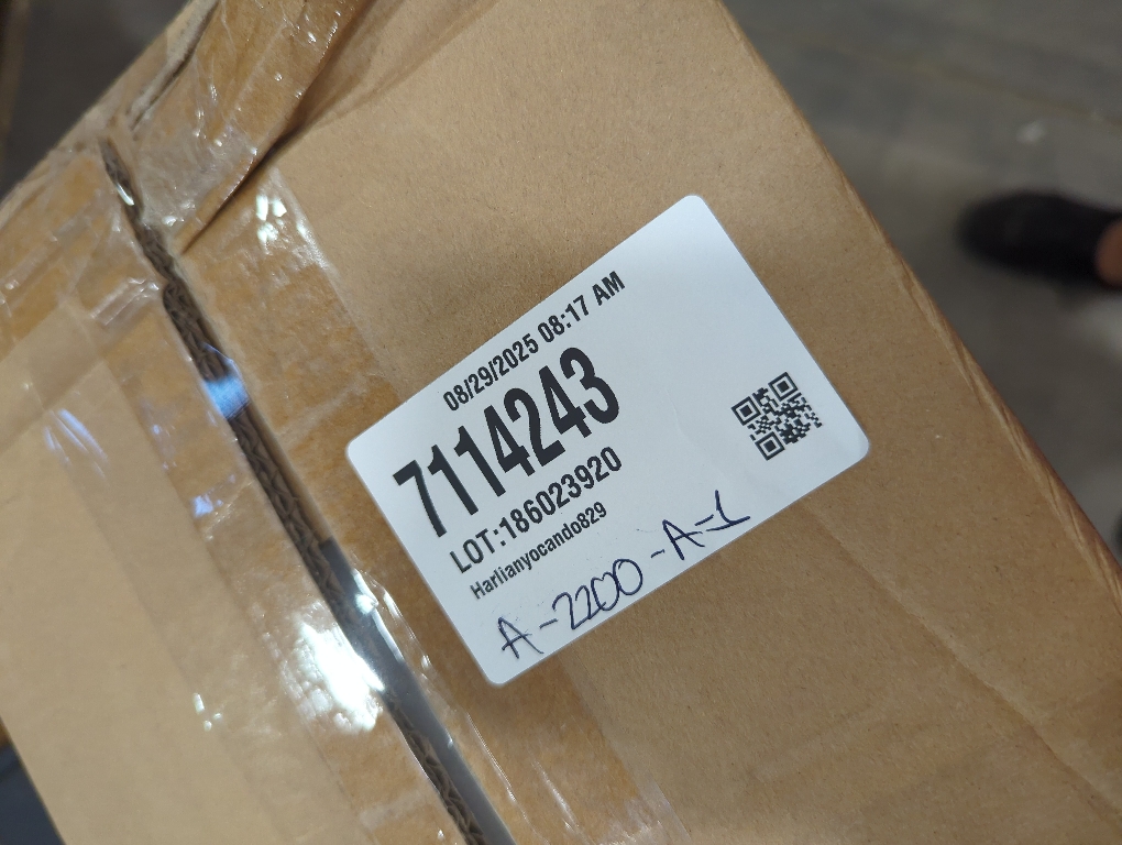 DAMINY Natural Solid Wood White and Gold 52 inch Ceiling Fan with Light,3 Blades,6CCT,Low Profile Ceiling Fan with Light and Remote Control