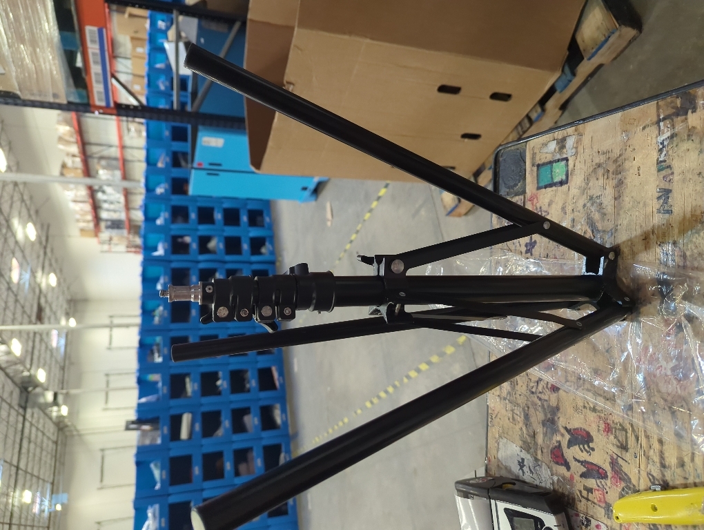 1pc Tripod for Photo Taking Compatible Mobile Phones and Cameras Lightweight and Portable Design for Live Streaming and Vlogging