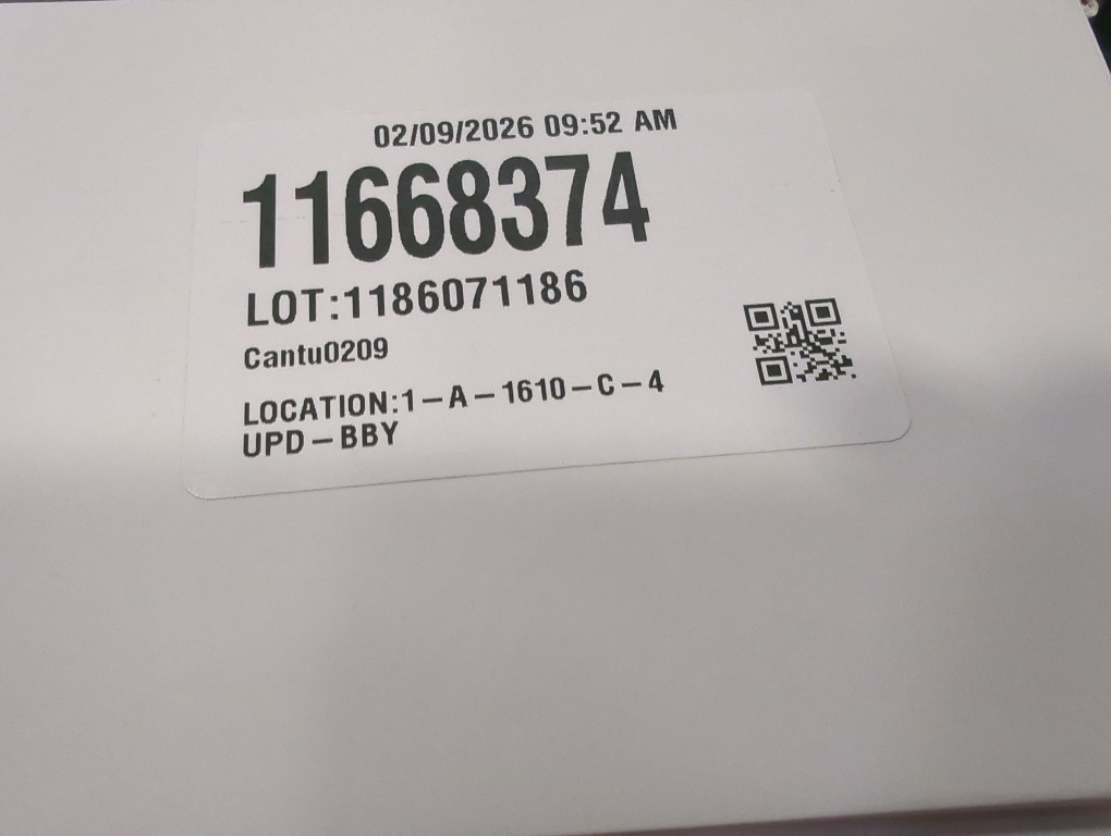 Laifen SE Hair Dryer - White - 1400 Watts