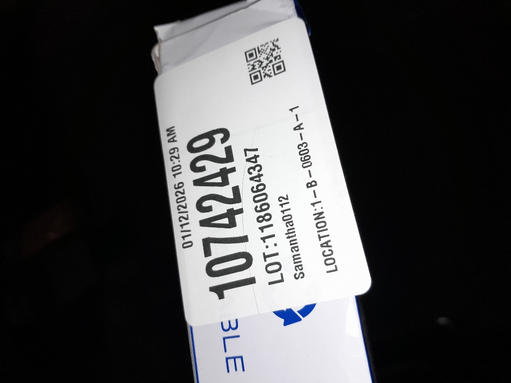 Kichler Lighting 1TEC1STSF8SIL Ils Te Series - Standard Depth Surface Channel - with Utilitarian Inspirations - 0.5 Inches Tall by 0.75 Inches Wide,