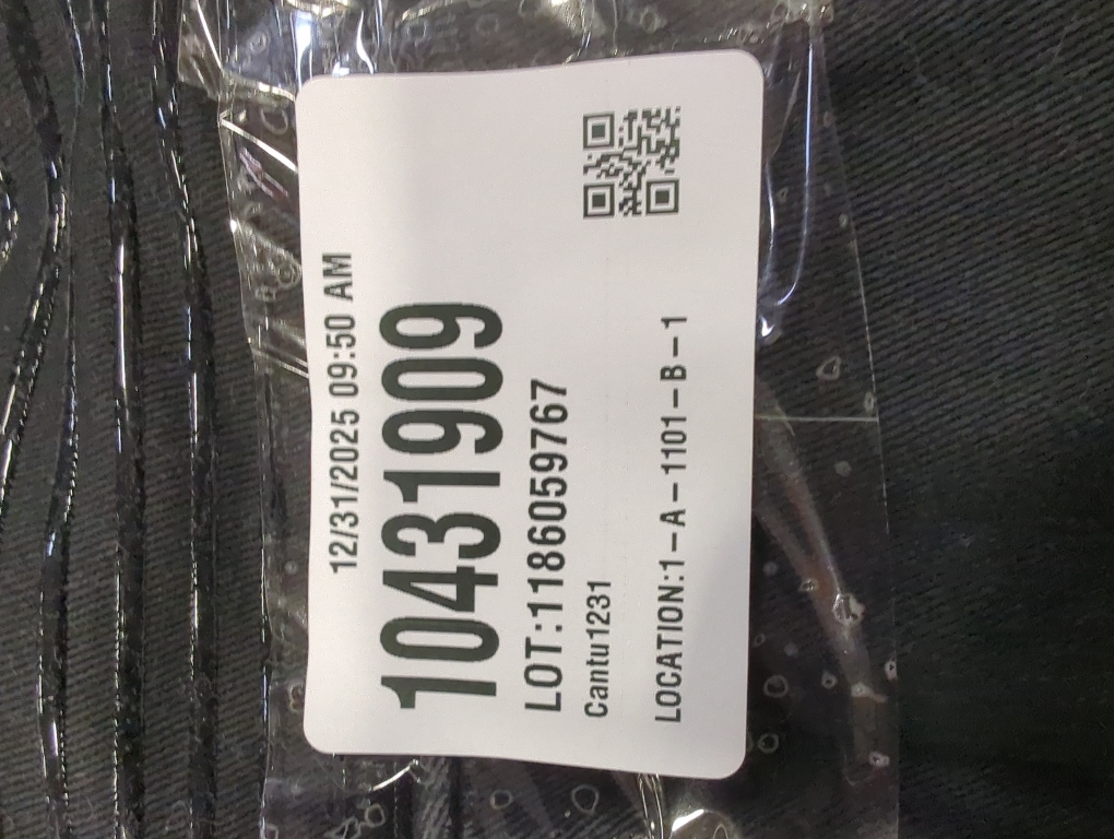 2pk All Clad Silicone Oven Mitt: Heat Resistant up to 500 Degrees - 100% Cotton & Silicone, 14x7 Oven Mitt for Kitchen and Barbeque, , Black