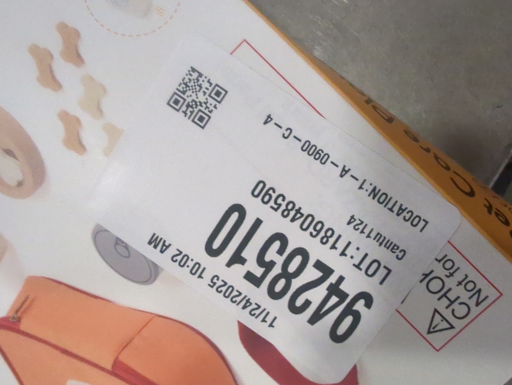 Classic World Wooden Animal Care Playset in Bag, 16 pcs.