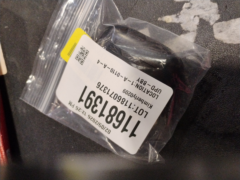 JBL Vibe Beam - True Wireless JBL Deep Bass Sound Earbuds, Bluetooth 5.2, Water & Dust Resistant, Hands-Free Call with VoiceAware, Up to 32 Hours of Battery Life (Black)