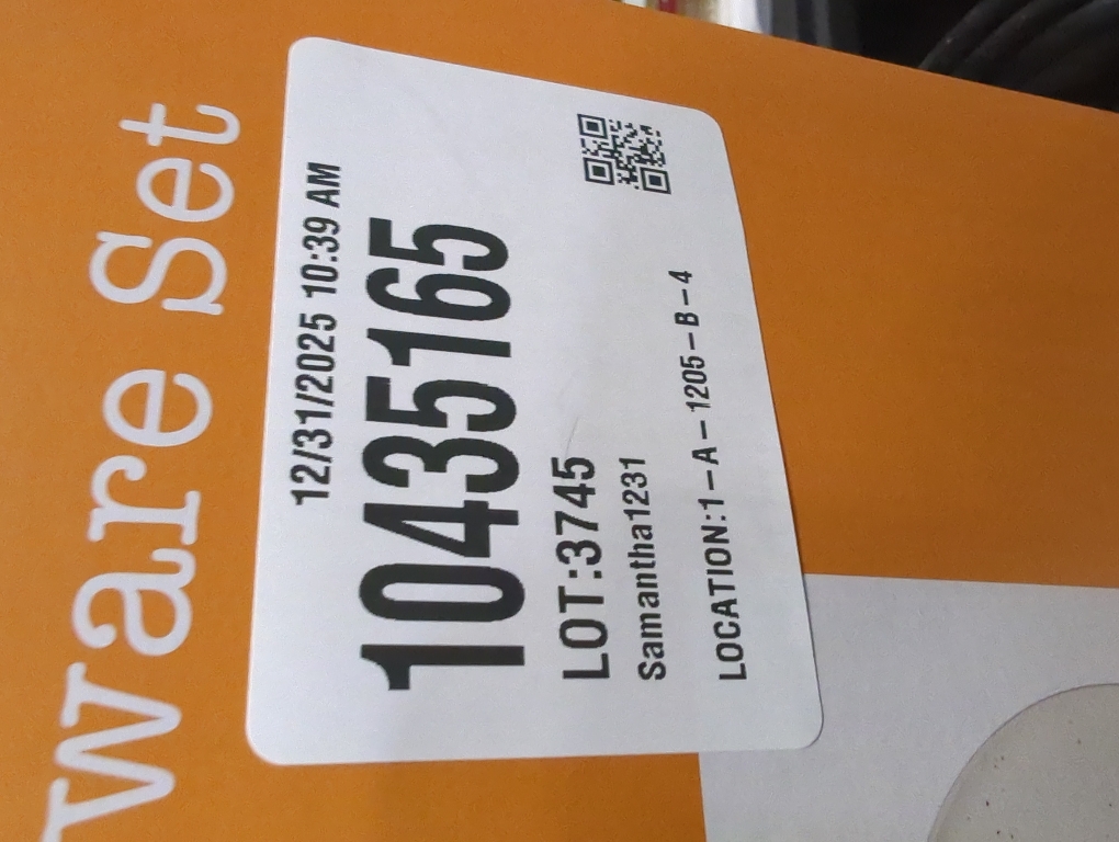 Our Table Landon 16-Piece Dinnerware Set in Sea Salt