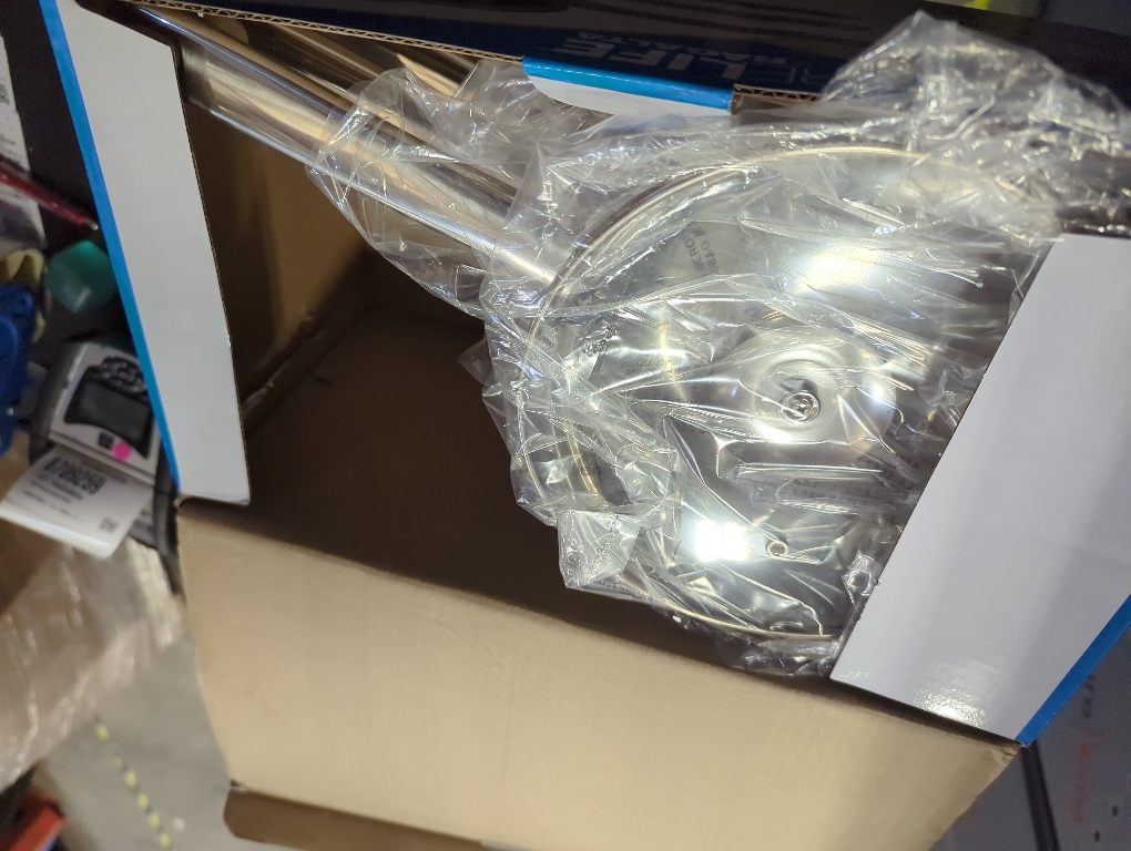 Double Boiler & Steam Pots for Chocolate and Fondue Melting Pot, Candle Making, Stainless Steel Steamer with Tempered Glass Lid for Clear View while Cooking, Dishwasher (3 Qts & 4 Pieces)