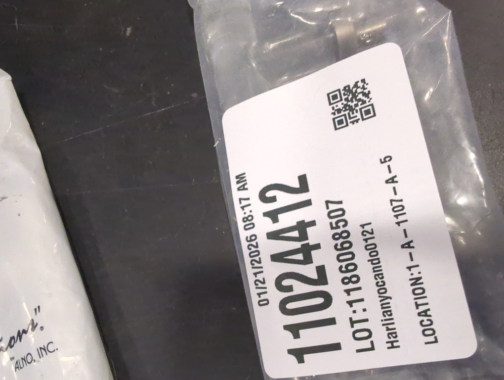 Emtek 86724 Modern Bar 4 Center To Center Cabinet Bar Pull From The Glass Collection -