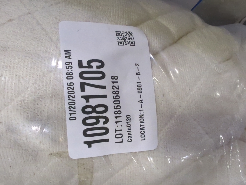 Generic Cooling Dog Bed, Cooling Mat, Cooling Dog Mat, Cooling Mat for Dogs, Cooling Pad for Dog, Washable Couch Protector(Off-white,75 * 75cm/29 * 29in)