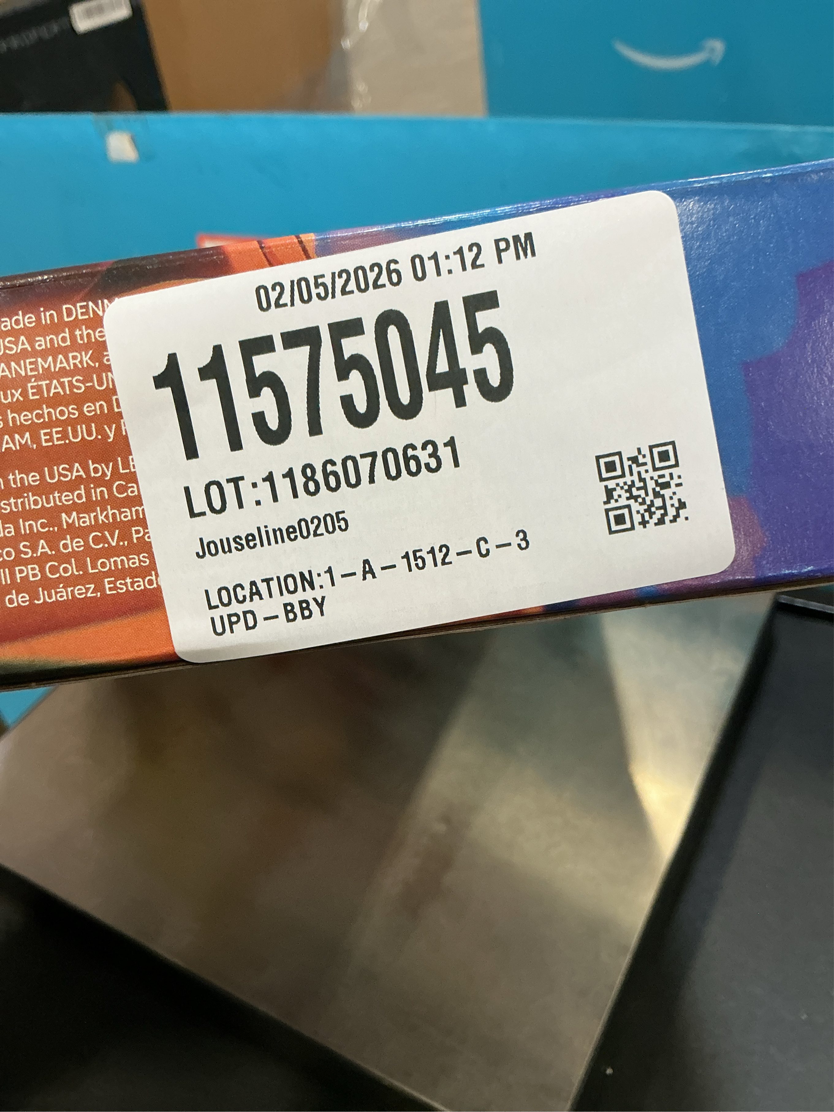 LEGO Horizon Adventures Aloy & Varl vs. Shell-Walker & Sawtooth Toy - 77037