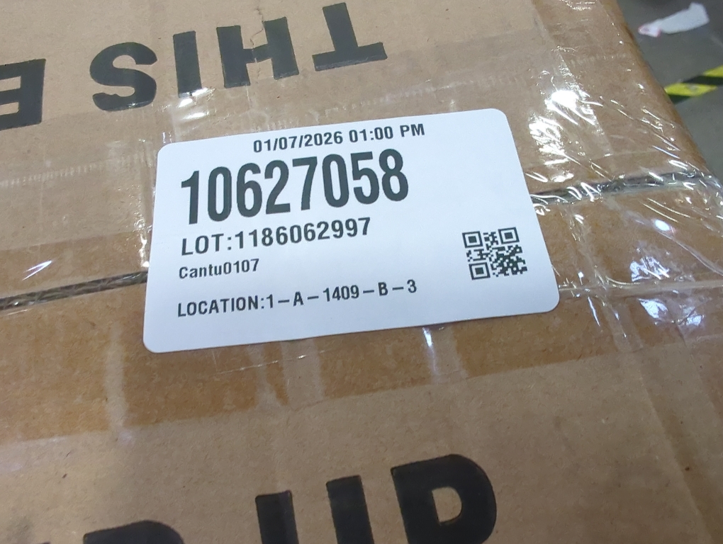 Kichler 43996BK Crosby Pendant, 1-Light 100 Watts, Black