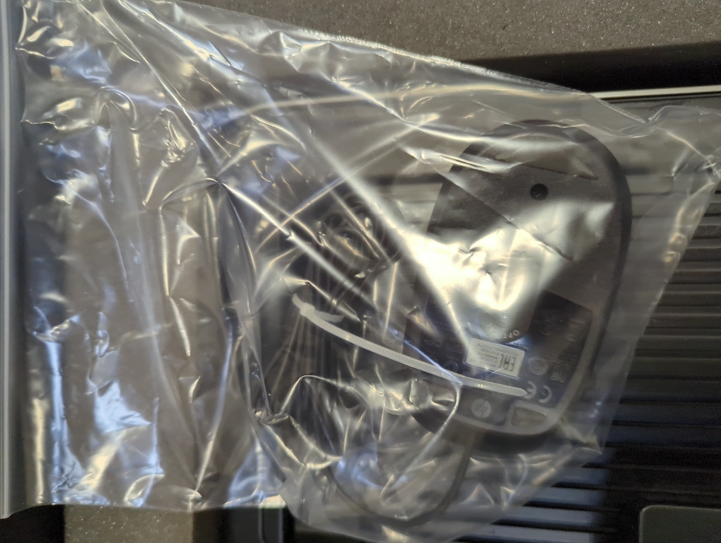 HP Z820 Workstation Intel Xeon