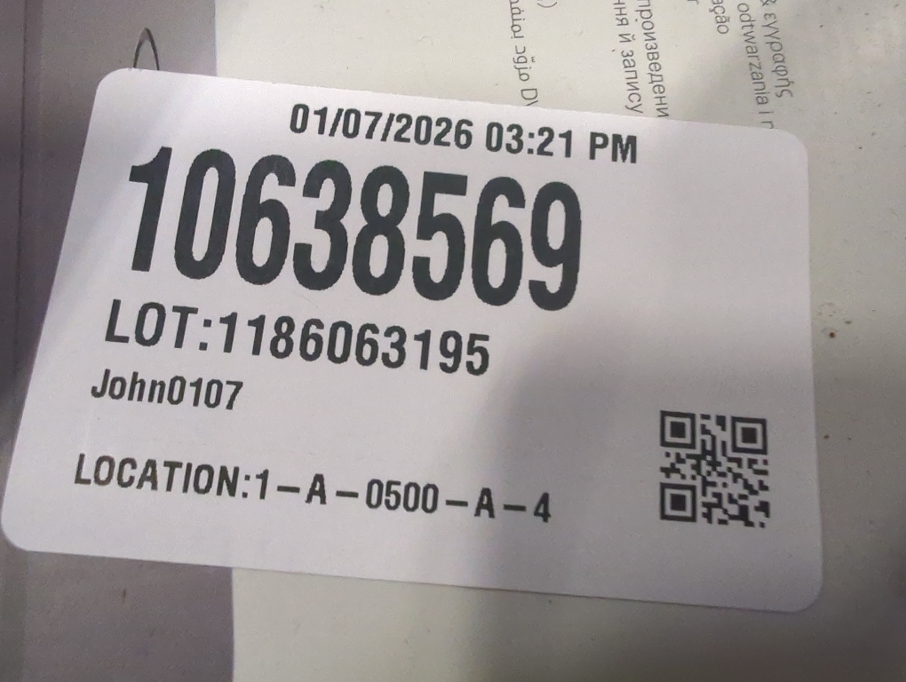 Dell - USB Slim DVD /- RW Drive - Plug and Play - DW316 - Black