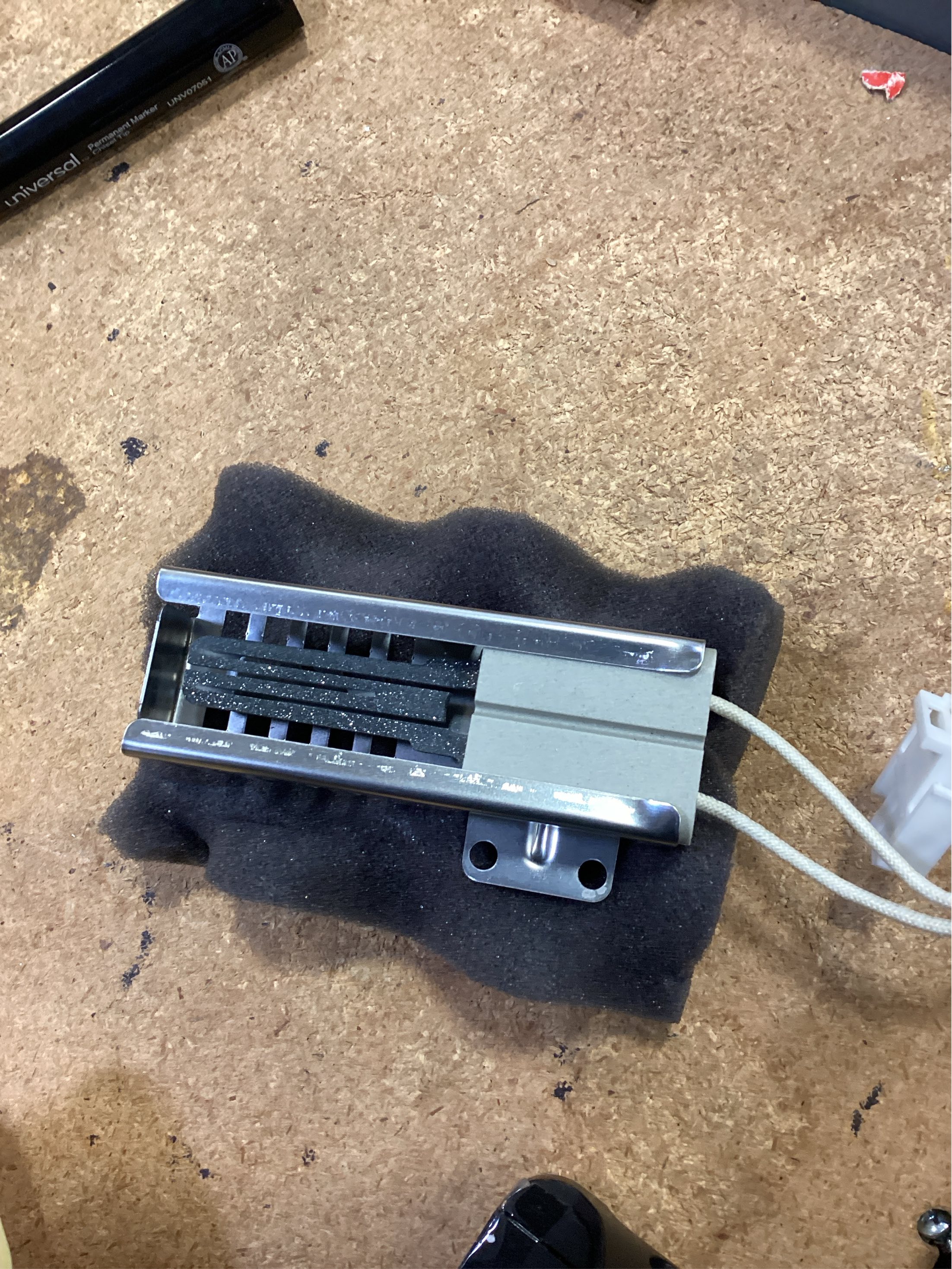 ERP DG94-00520A Range Igniter