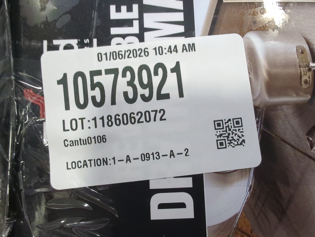 All-Clad Premium Reversible Dish Drying Mat for Kitchen: 16 x 28 Ultra-Absorbent, Long-Lasting, No Condensation, and Oversized for Large Pots and Pans - 2 Pack, Titanium