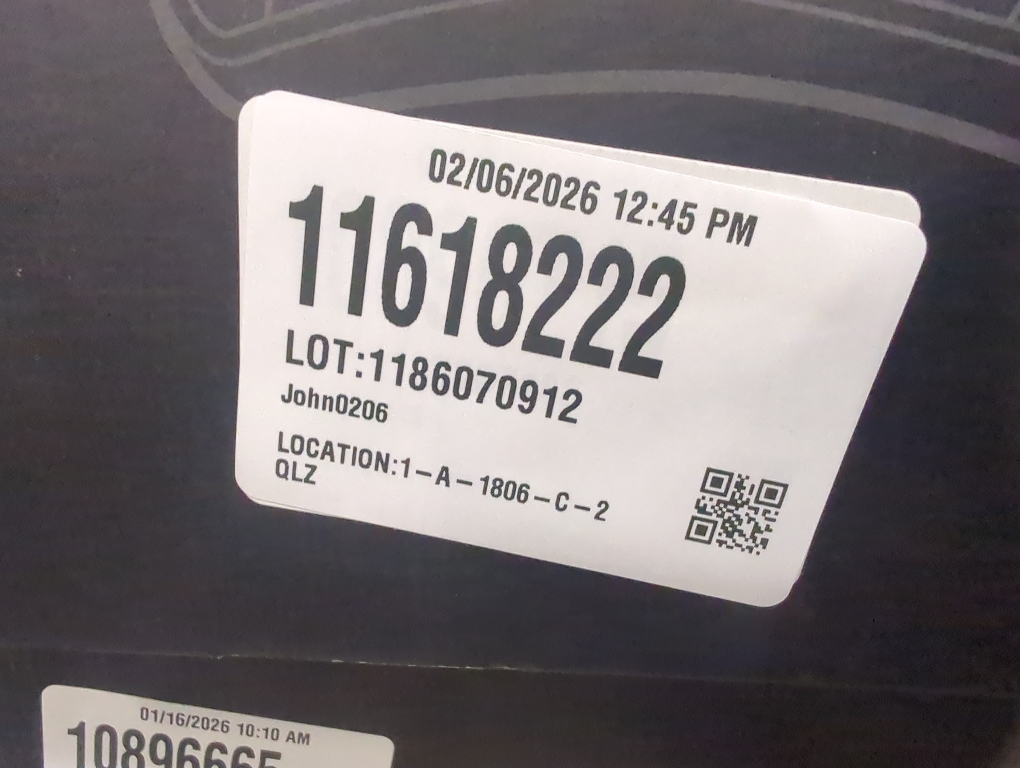 Throne Boss Gaming Bean Bag Chair Cover for Adults with High Back, Blue – Large Floor Gaming Chair Cover, Easy to Clean Fabric, Large Pockets, Headphone Hanger, Requires 350 Liters Polystyrene Beans