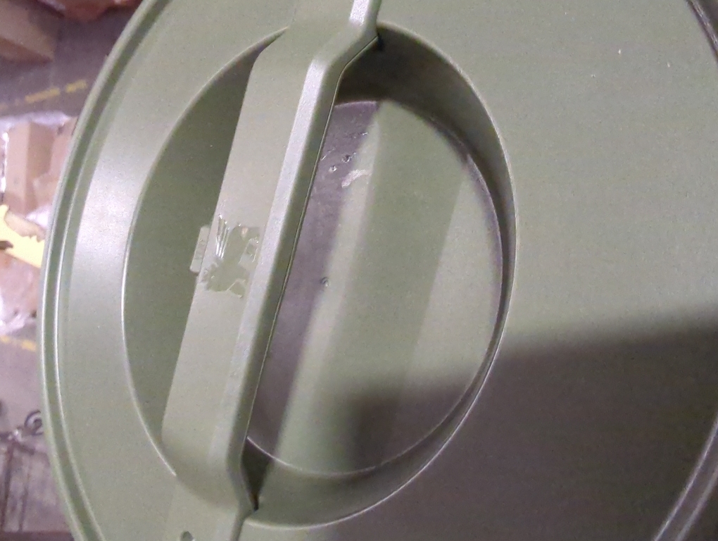 STANLEY Adventure Fast Flow Water Jug 2 Gallon Leakproof Ice Water Dispenser Insulated Beverage Cooler Easy Pour Spigot and Latched Foam Lid BPA-Free