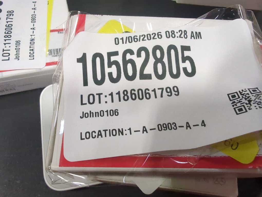 Apple USB-C to Lightning Cable (1m)