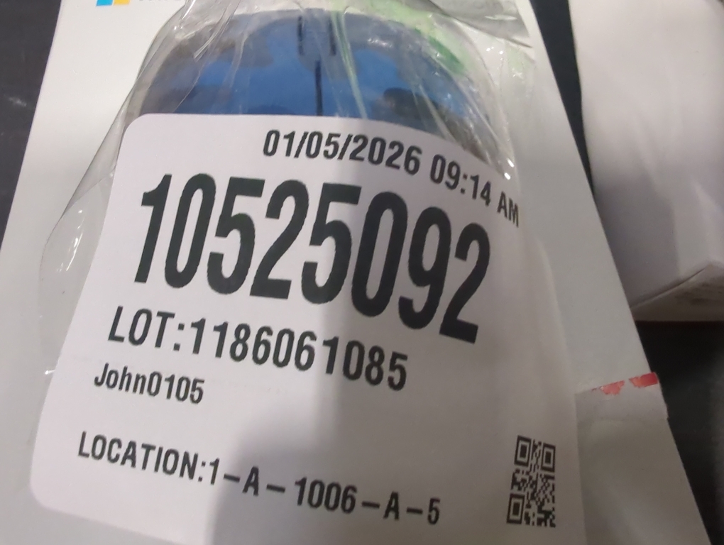 Microsoft Bluetooth Mouse Nightfall Camo Special Edition 8KX-00002