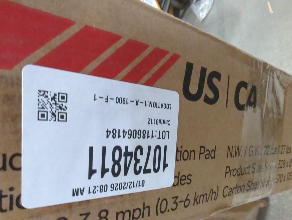 Sperax Walking Treadmill Pad with APP, 3 in 1 Under Desk Treadmill, 400W Low Noise Walking Vibration Pad with Remote Control,Portable Treadmills for Home Office