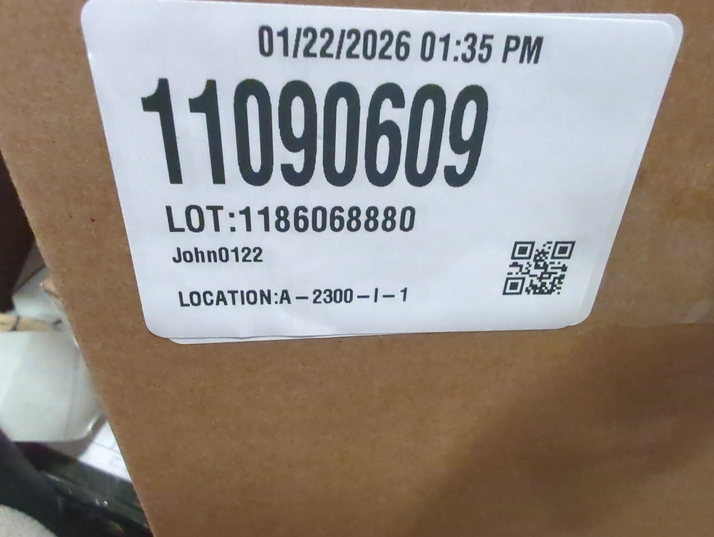 Set of 3 Window Visor