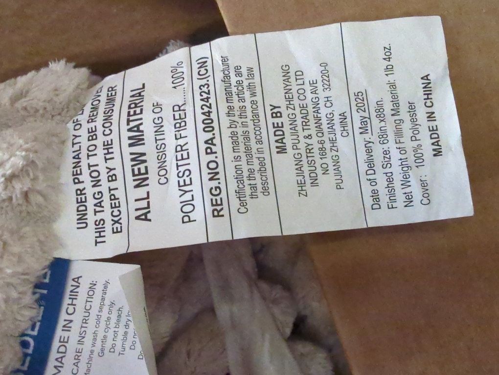 BEDELITE Large Fleece Throw Blanket for Couch  Soft & Warm Fluffy Beige Blanket, Decorative and Giftable Striped Blankets for Women, Men,