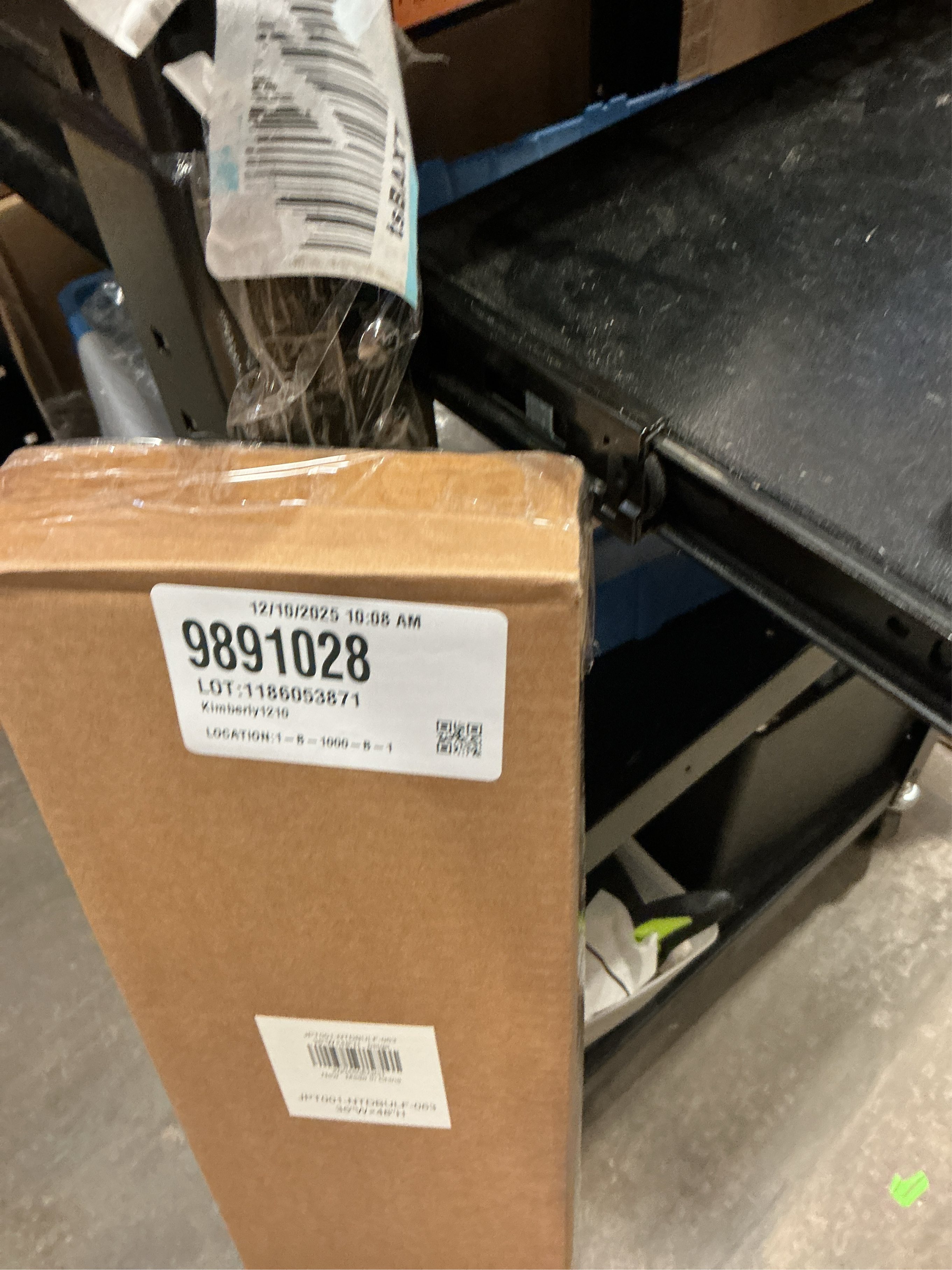 LazBlinds No Tools No Drill Cordless Cellular Shades, Top Down Bottom Up (TDBU) Honeycomb Shades for Home, Light Filtering Thermal Insulation Blinds for Windows, 35 W x 48 H, Beige