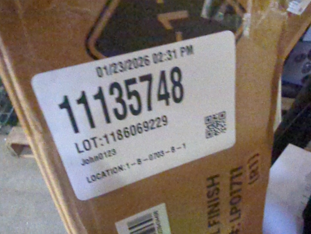 Little Partners Grow 'N Stow Folding Learning Tower, Adjustable Montessori Kitchen Counter Toddler Platform for Cooking, 35 H x 23.25 W x 23 D, Ages 18 mos. to 6 yrs. (Natural)