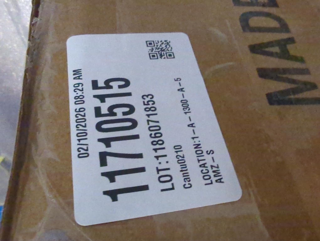 SNSLXH 5 Pack Stackable Closet Storage Basket, Multifunctional & Foldable Closet Organizer for Bathroom Kitchen Laundry Room Wardrobe Storage, Space-Saving Clothes Storage Drawer Organizer, White