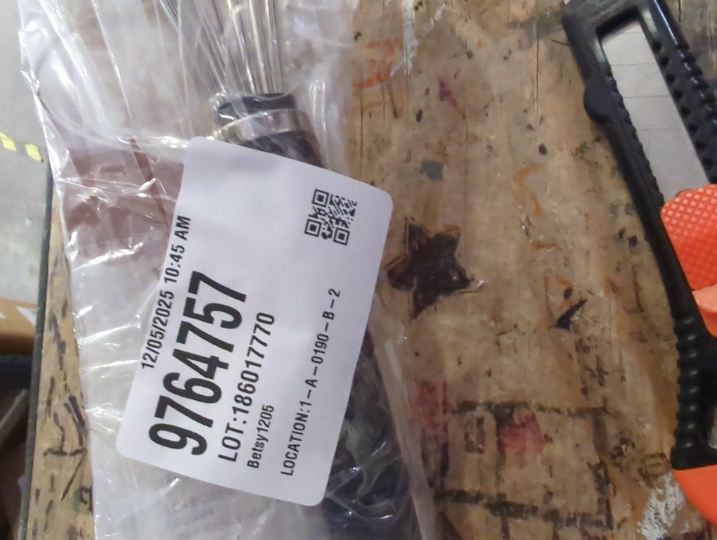 KitchenAid Utility and Flat Whisk Set, Set Of 2, Black