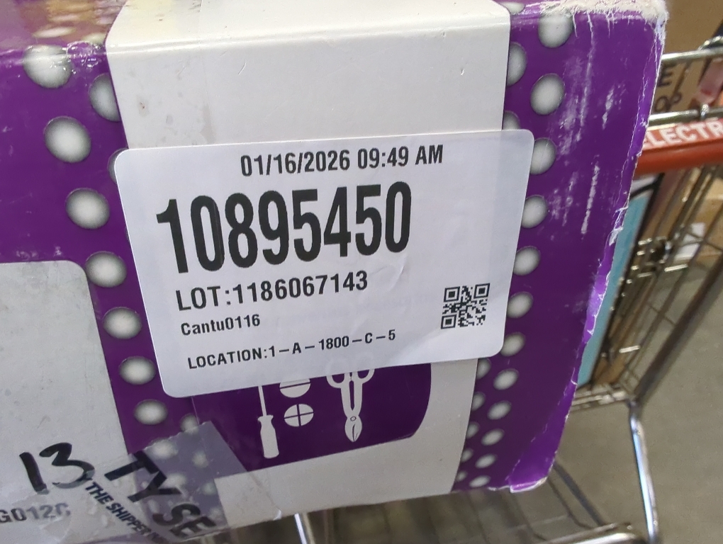 Smart Choice - Semi-Rigid Dryer Vent Kit Required for Hook-Up - Silver