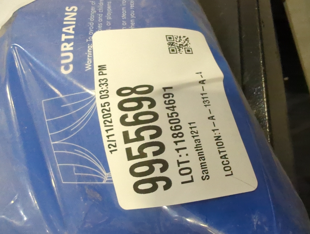 MIULEE Natural White Linen Curtains 80 Inch Length 2 Panels for Bedroom Living Room, Soft Thick Linen Textured Window Drapes Semi Sheer Light Filtering Back Tab Rod Pocket Burlap Look Decor