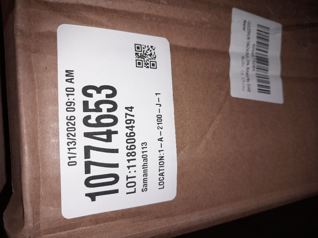 16x24 Frame, Transitional Modern Design Picture Frames, 16 by 24 Rustic Poster Frame for Home Decor, Gold Vintage Photo Frames, Horizontal or Vertical Display, Choose Size & Color